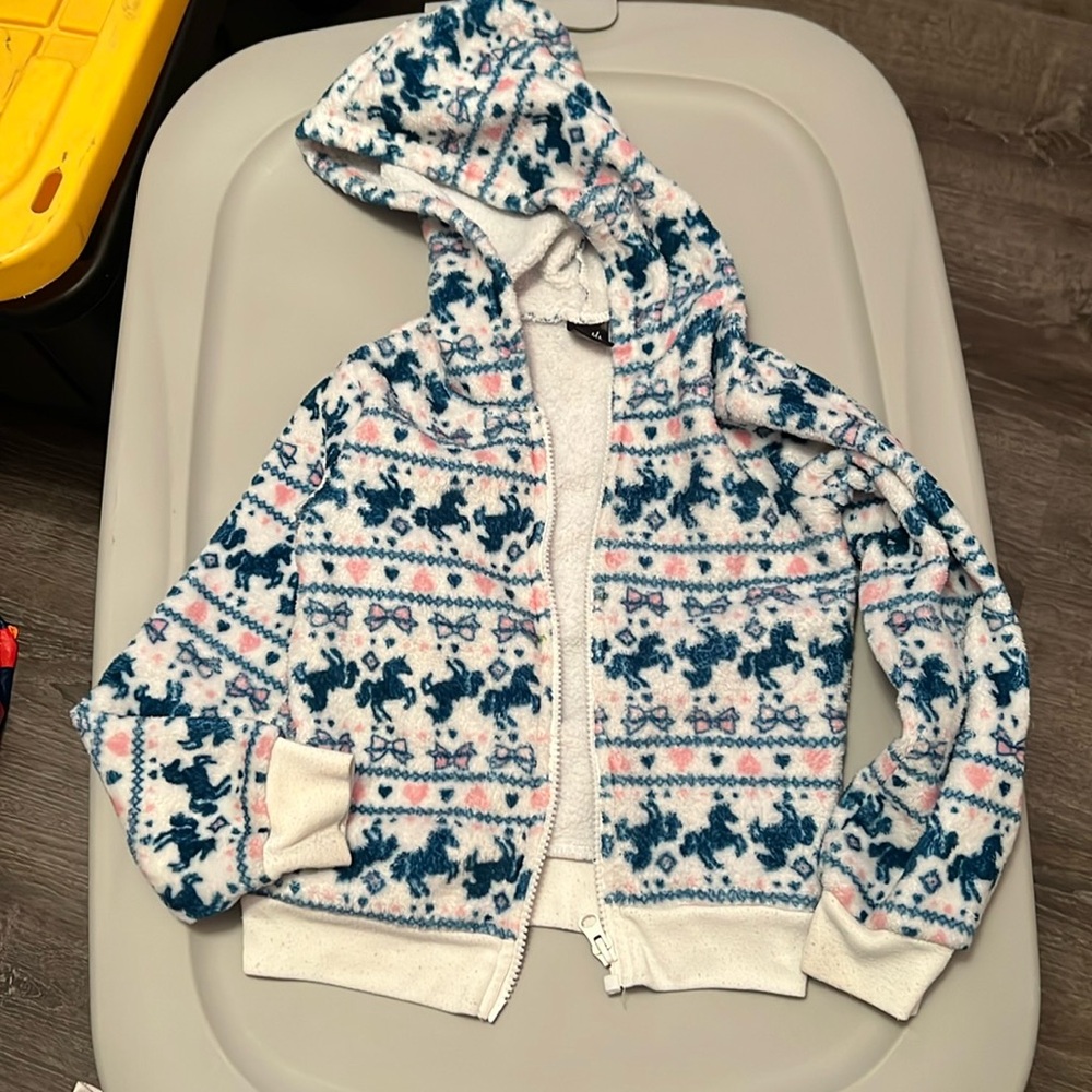 Girls jacket